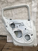 DACIA SANDERO (STEPWAY) MK3 DJF 2020-2024 LEFT SIDE REAR DOOR SHELL PANEL