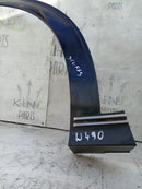 KIA EV6 2021-ON FRONT LEFT WHEEL ARCH TRIM GENUINE 87713-CV100