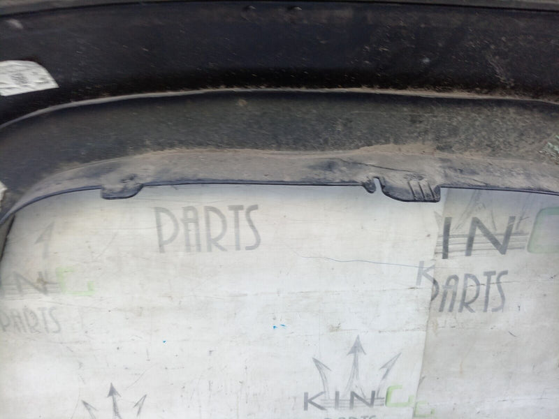 VW AMAROK MK1 2010-21 RIGHT SIDE REAR WHEEL ARCH TRIM COVER 2HH853818
