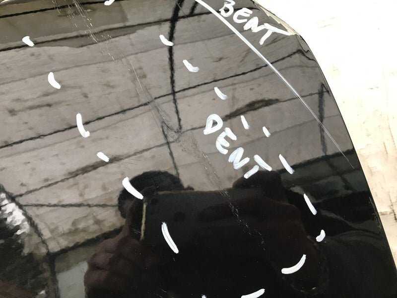 PEUGEOT 2008 MK2 P24 2019-ON FRONT DOOR SHELL PANEL RIGHT DRIVER SIDE