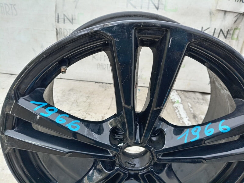 AUDI A3 S3 8V GENUINE ALLOY WHEEL RIM 18" 7.5Jx18H2 ET51 8V0601025AJ