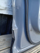 AUDI Q4 E-TRON 2020-ON LEFT SIDE FRONT DOOR SHELL PANEL GENUINE 89A831311