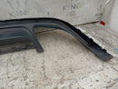 VW TOUAREG 2014-18 LOWER  REAR BUMPER PDC GENUINE 7P6807521K