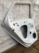 AUDI A1 GB 2018-ON GENUINE REAR DOOR PANEL LEFT PASSENGER SIDE 82G833311