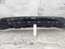 RANGE ROVER EVOQUE DYNAMIC L551 2019-2023 FRONT BUMPER LOWER SPOILER