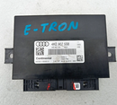 AUDI E-TRON **LOW MILEAGE ENGINE CONTROL ECU UNIT MODULE 4KE907558 ASG1