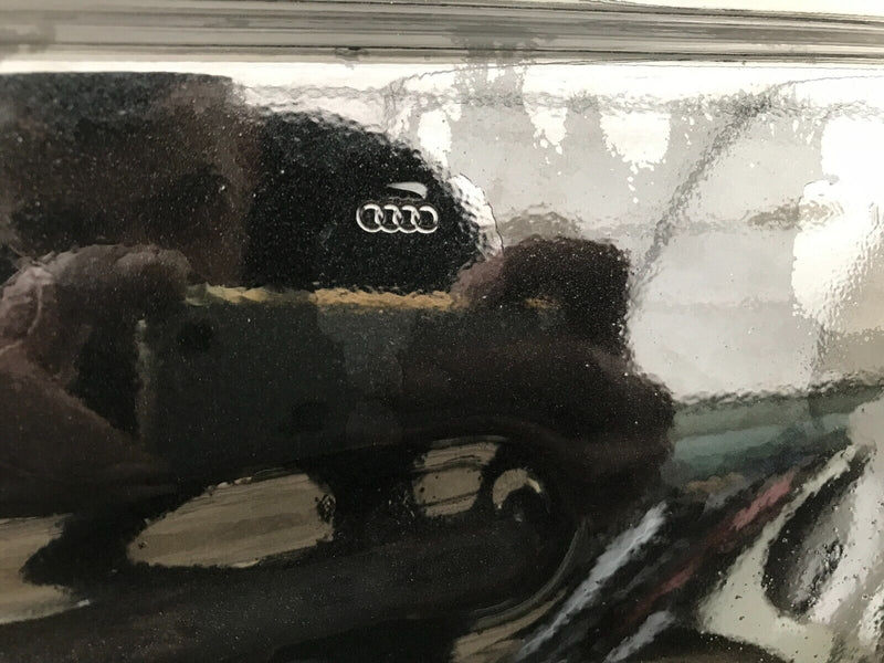 AUDI Q2 (S-LINE) 2016-ON GENUINE FRONT DOOR SHELL PANEL RIGHT DRIVER SIDE