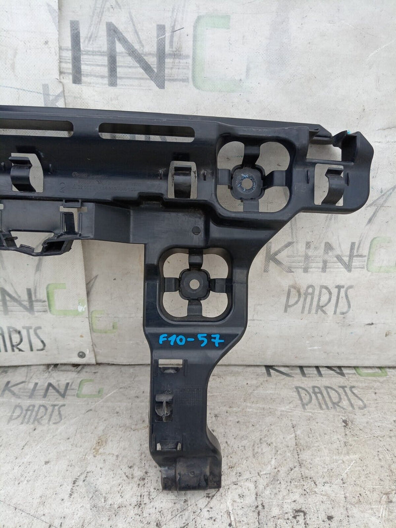 BMW 1 F40 2019-ON REAR BUMPER CENTRE MOUNT BRACKET GENUINE 51128496655