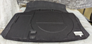 MERCEDES C-CLASS W204 07-11 BOOT TRUNK LOADING CARPET FLOOR MAT A2046801442