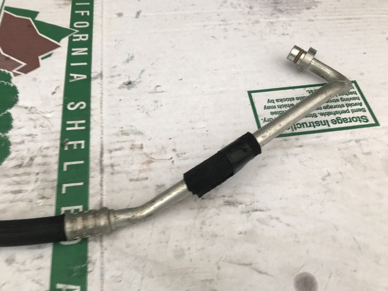 NISSAN QASHQAI J11 MK2 1.6 DCI AIR CON CONDITIONING HOSE PIPE A/C  924904EB