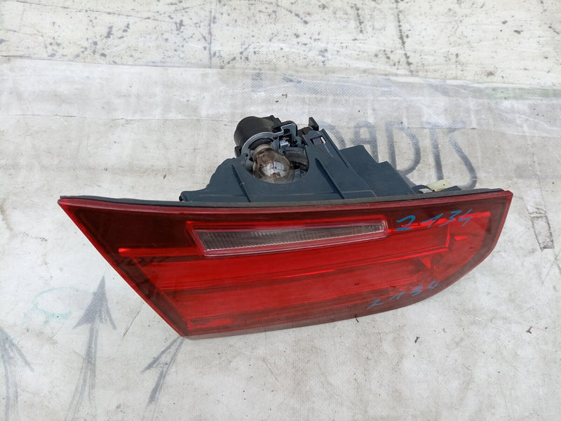 BMW F30 F31 2011-2014 PASSENGER SIDE REAR LIGHT LEFT INNER 7259915-10