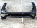 KIA NIRO 2022-ON GENUINE BLACK REAR BUMPER PDC 86650-AT050