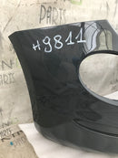 FIAT 500 LOUNGE FACELIFT 2015-23 FRONT BUMPER & TOP BADGE LOGO 735619491