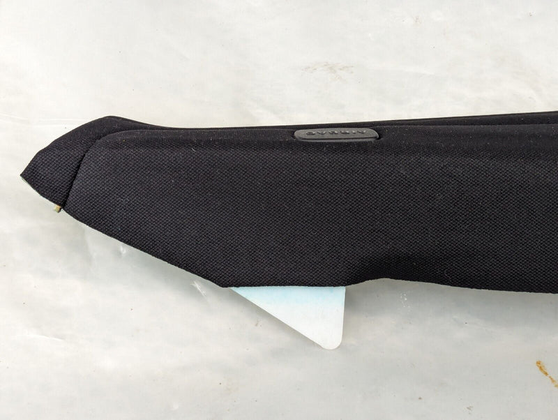 MERCEDES S-CLASS W221 06-2013 REAR N/S LEFT C PILLAR COVER A2216900725 GENUINE