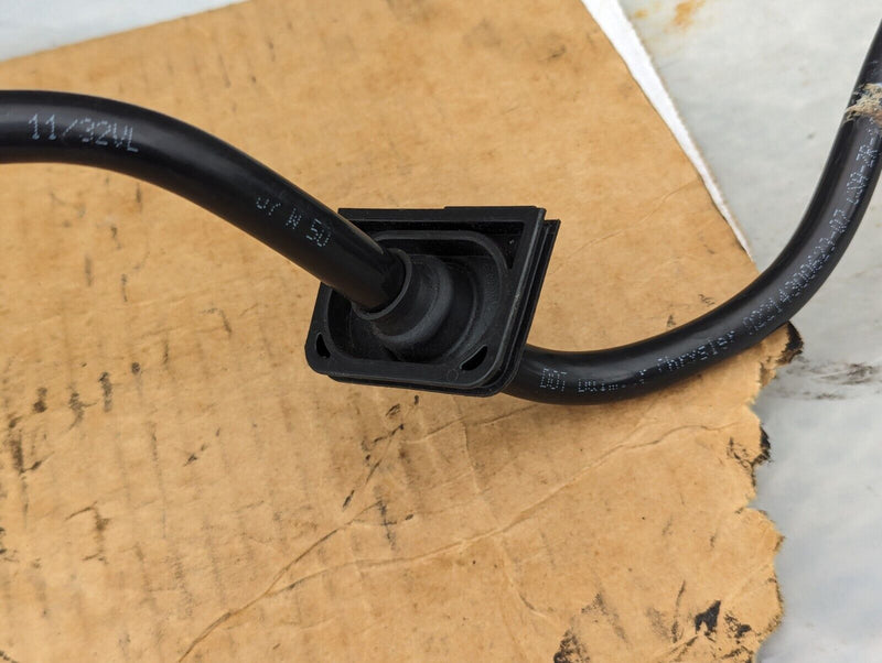 MERCEDES S-CLASS S320 W221 06-2013 ENGINE AIR VACUUM LINE TUBE PIPE A2214300629