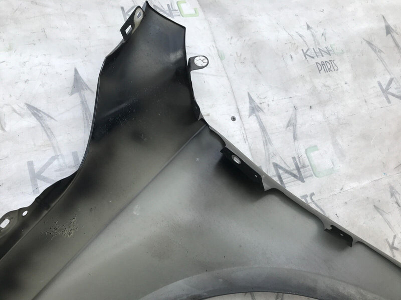 MERCEDES CLA COUPE W117 2013-19 FRONT FENDER WING PANEL RIGHT SIDE