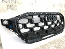 AUDI Q8 SQ8 FACELIFT LCI 2024 FRONT BUMPER GRILL RADIATOR GRILLE 4M8853651CL
