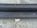 MERCEDES SPRINTER W907 W910 2018-ON STEP COVER REAR BUMPER A9078851200