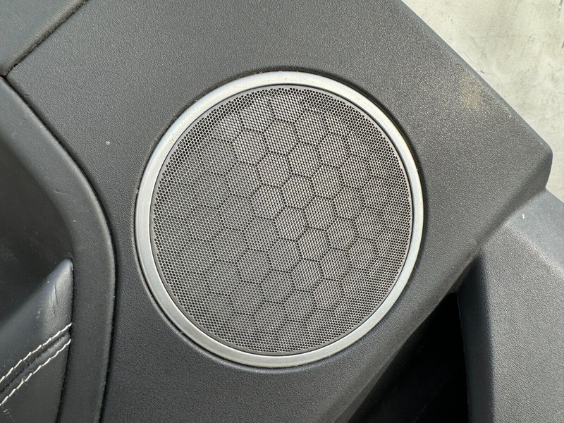 RANGE ROVER EVOQUE L538 11-18 REAR LEFT N/S DOOR CARD PANEL BJ32-274W03-A