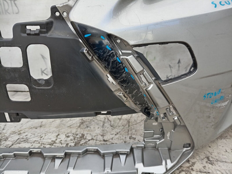 LEXUS CT200H 2014-20 FRONT BUMPER PDC GENUINE 52119-76250