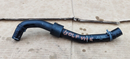 VW GOLF MK7 2012-2020 ENGINE COOLANT WATER HOSE PIPE 5Q0122109J GENUINE