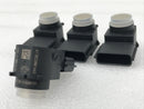 KIA SPORTAGE MK4 GENUINE 4x PARKING PARK SENSOR PDC 6 PIN 95720-G3000 Y3Y