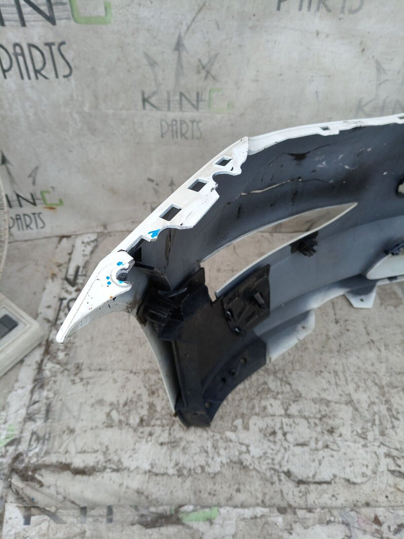 TESLA MODEL 3 2020-ON FRONT BUMPER GENUINE PDC 1519965-00