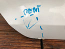 VW GOLF MK7 HATCHABCK 2012-19 REAR DOOR SHELL PANEL RIGHT SIDE 5G4833312