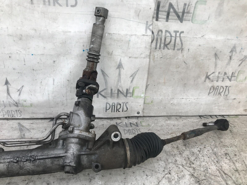 MERCEDES-BENZ S-CLASS S320 W221 2006-13 POWER STEERING RACK A22111051008 GENUINE