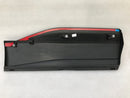 AUDI Q4 LEFT PASSENGER SIDE REAR DOOR *NEW TRIM MOULDING PANEL 89A853969 #
