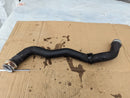MERCEDES S-CLASS W221 S320 06-2013  COOLANT HOSE PIPE A2215010784 GENUINE