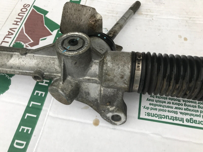 NISSAN QASHQAI J11 MK2 13-20 1.6 DCI POWER STEERING RACK SN18BC0060 / 4EA0BR4