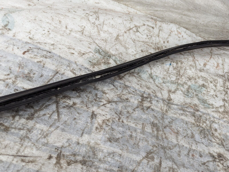 FIAT DUCATO 06-14 FRONT DOOR RUBBER SEAL GENUINE
