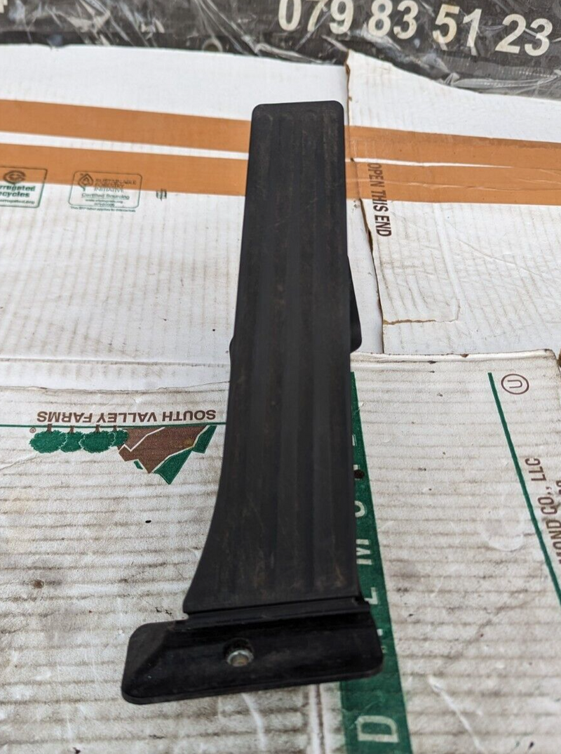 BMW 3 SERIES F30 2011-2019 ACCELERATOR THROTTLE PEDAL 6853176 GENUINE