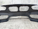 BMW 1 F20 SPORT LINE FACELIFT 2015-19 FRONT BUMPER PDC GENUINE 7371736