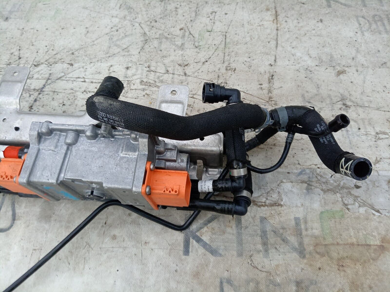 AUDI E-TRON 2018-ON CHARGE CURRENT DISTRIBUTOR W/ BRACKET 4KE971054A GENUINE