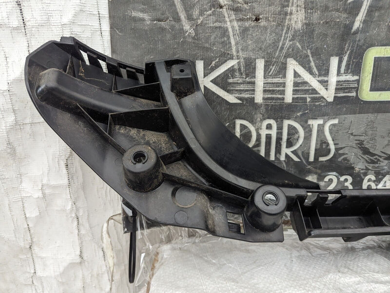 BMW X1 E84 09-15 REAR BUMPER BRACKET SUPPORT GENUINE 29990161