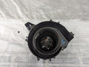 BMW X1 E84 09-15 HEATER BLOWER MOTOR FAN 6933664