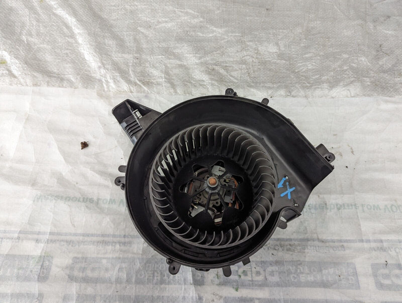 BMW X1 E84 09-15 HEATER BLOWER MOTOR FAN 6933664