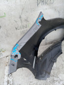 MERCEDES X156 GLA 2017-ON FRONT BUMPER GENUINE A1568859300