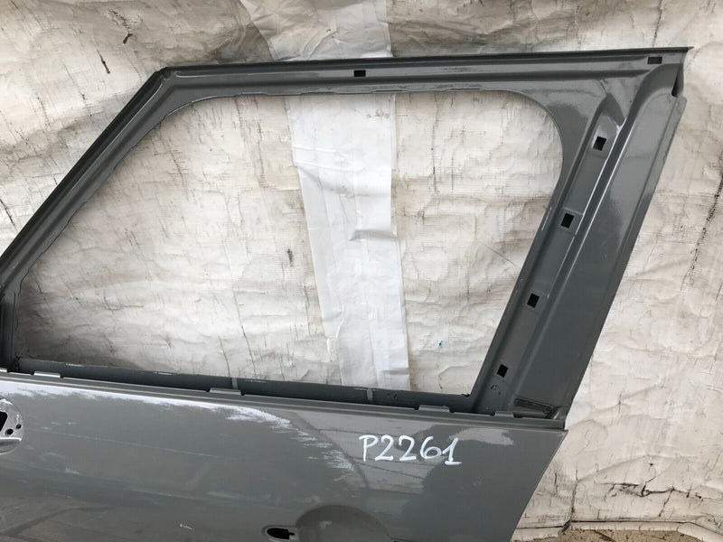 MINI COUNTRYMAN F60 2016-2024 FRONT DOOR SHELL PANEL LEFT PASSENGER SIDE
