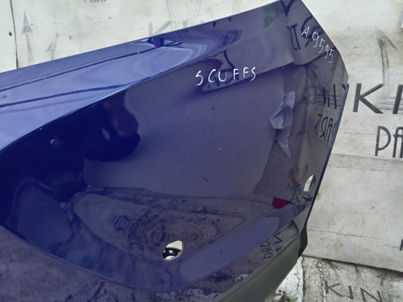 NISSAN QASHQAI 2014-2017 FRONT BUMPER PDC 62022-4EA0H