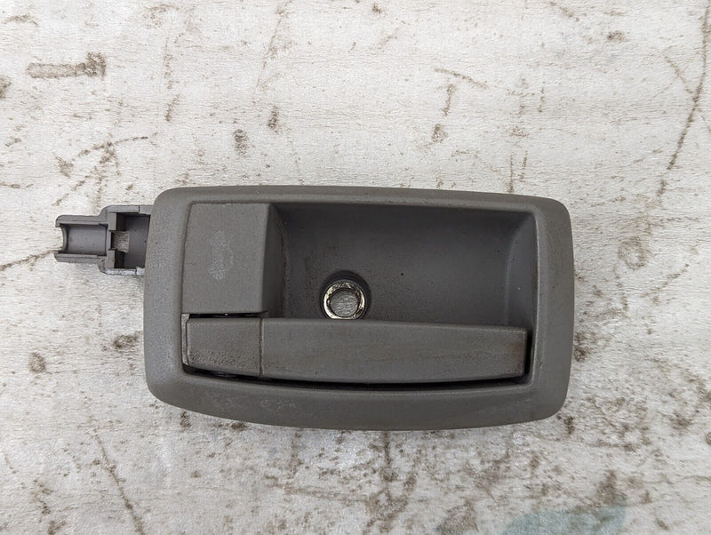 FIAT DUCATO 06-14 LEFT PASSENGER SIDE DOOR HANDLE GENUINE