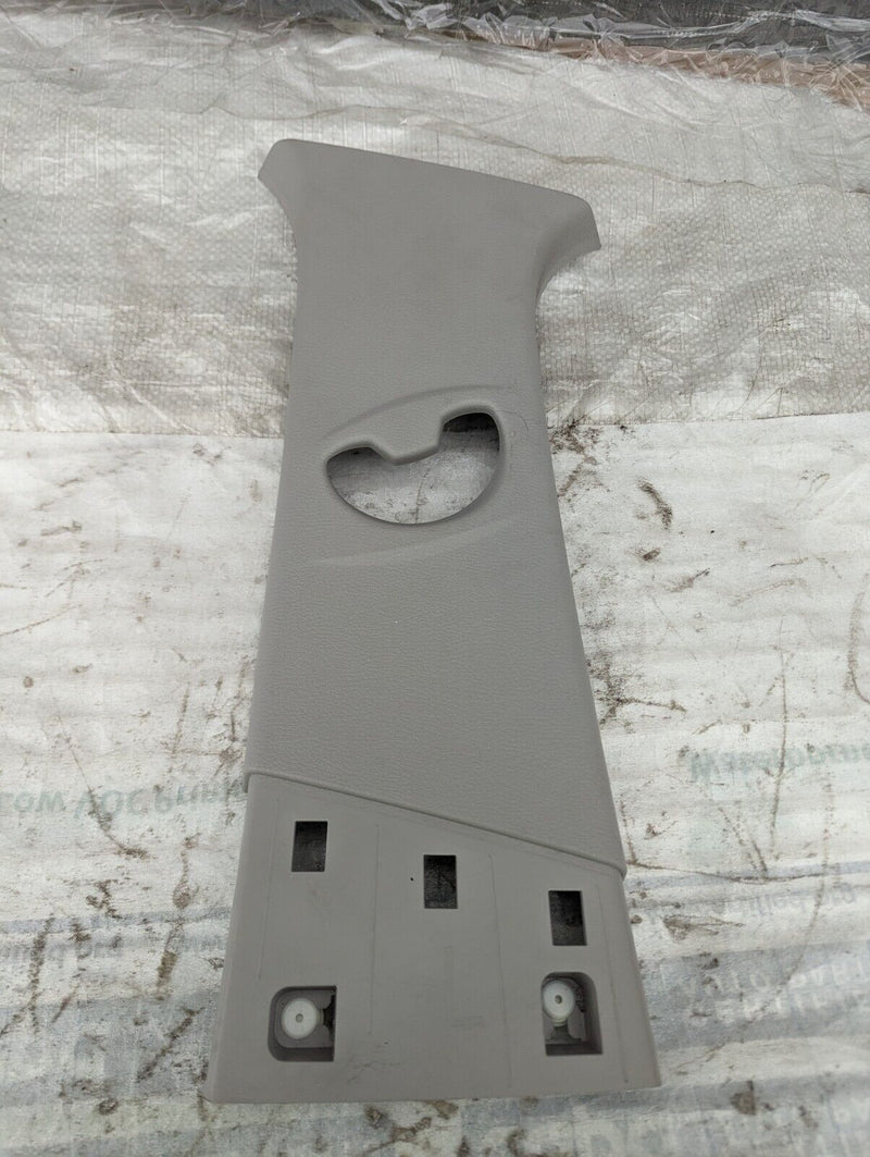BMW X1 E84 09-15 PASSENGER SIDE B PILLAR UPPER LEFT TRIM PANEL 2990775