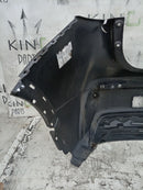 NISSAN QASHQAI MK2 J11 2017-2020 FACELIFT REAR BUMPER PDC 85022-HV20H