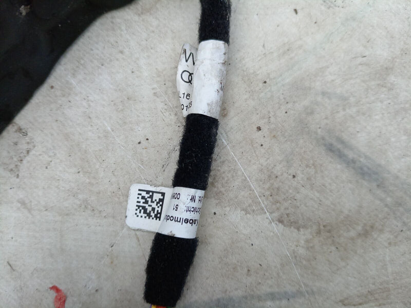 AUDI E-TRON 2018-ON TAILGATE LEFT N/S ELECTRIC GAS STRUT 4KE827851A GENUINE