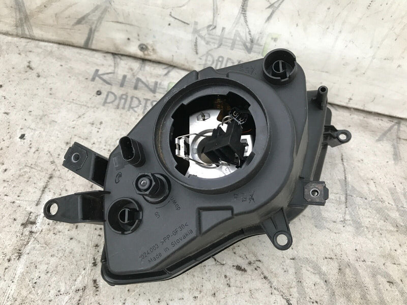 BMW S1000XR 2015-2017 FRONT HEADLIGHT GENUINE LIGHT LAMP LEFT SIDE 8549851