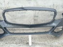 MERCEDES C' W205 SE 2014-2016 FRONT BUMPER GENUINE 6x PDC A2058800125