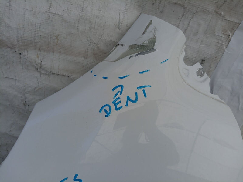 PROACE DISPATCH VIVARO EXPERT 2018-22 FRONT FENDER WING PANEL LEFT SIDE