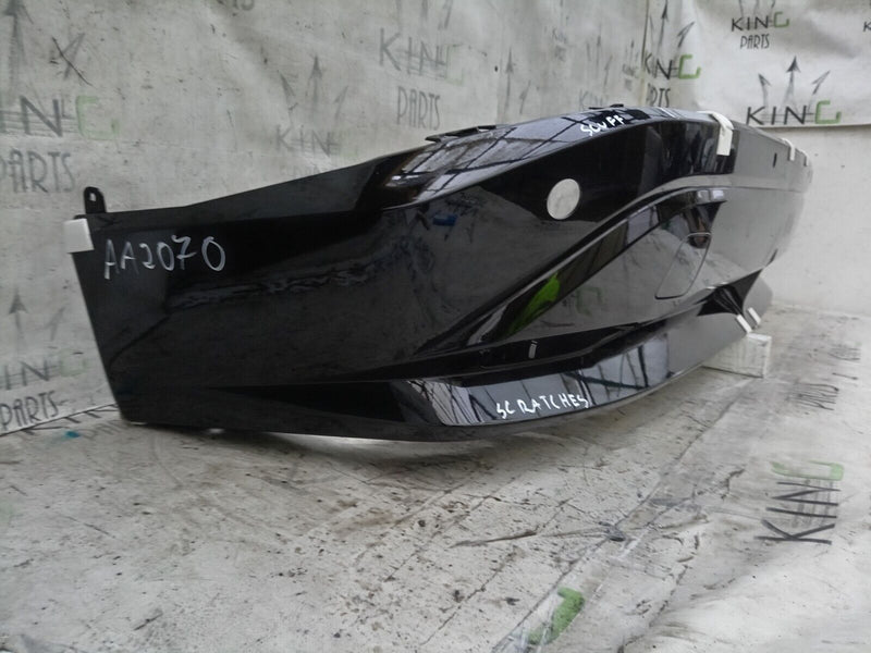 NISSAN ARIA 2022-ON REAR BUMPER LOWER SECTION GENUINE 850B25MP0H